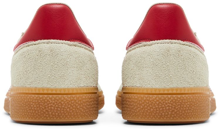 Adidas Handball Spezial Putty Grey Victory Red