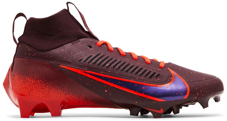 JaMarr Chase x Nike Vapor Edge Pro 2 Crayfish