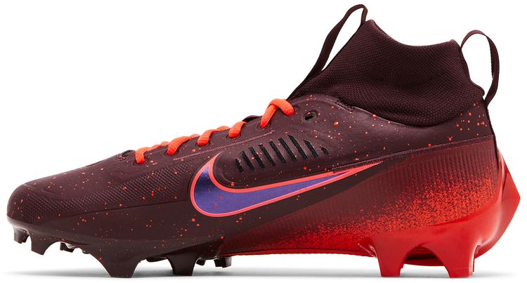 JaMarr Chase x Nike Vapor Edge Pro 2 Crayfish