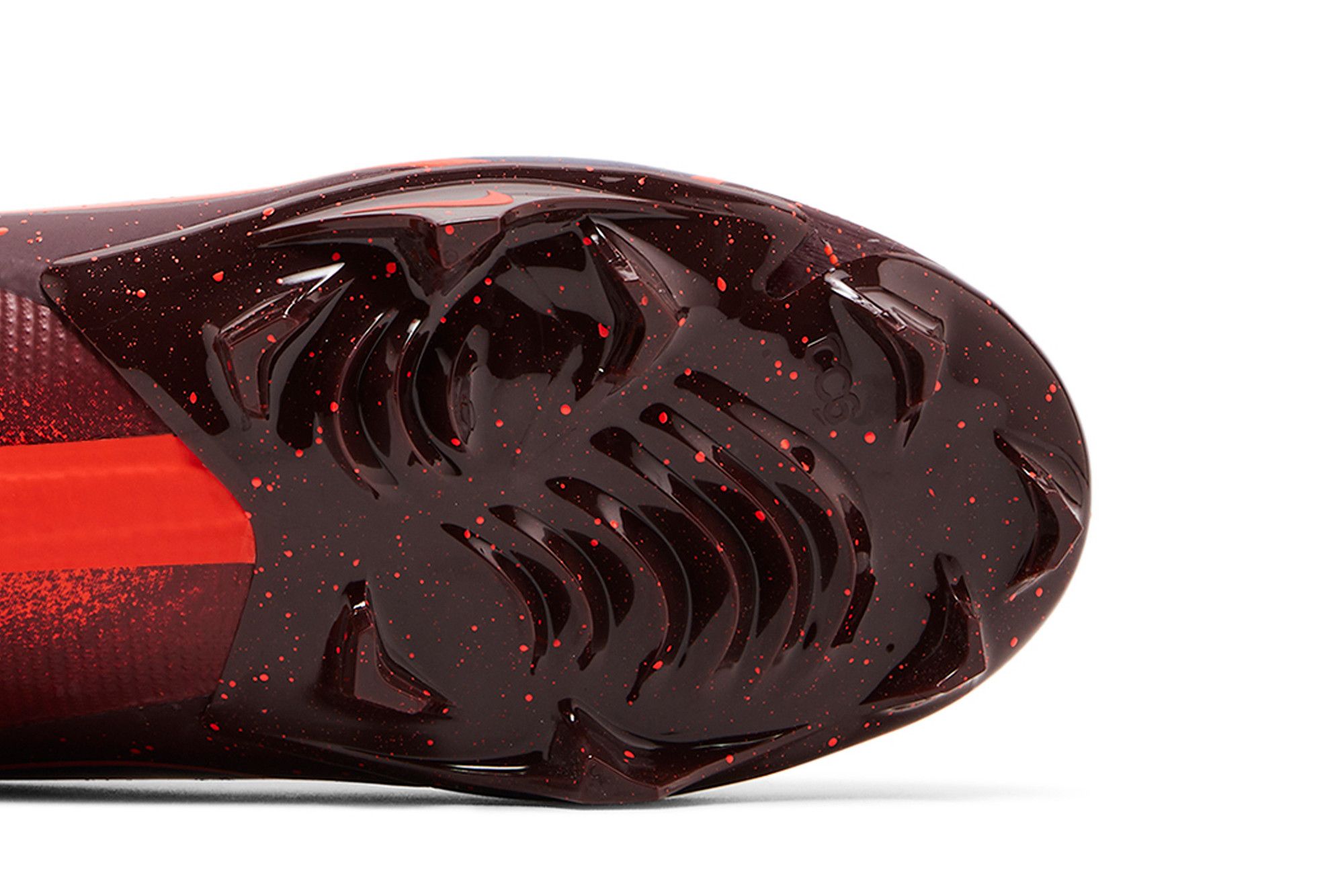 Buy Ja'Marr Chase x Nike Vapor Edge Pro 2 'Crayfish' - HF4327 600