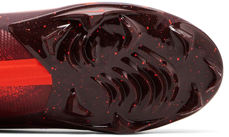 JaMarr Chase x Nike Vapor Edge Pro 2 Crayfish