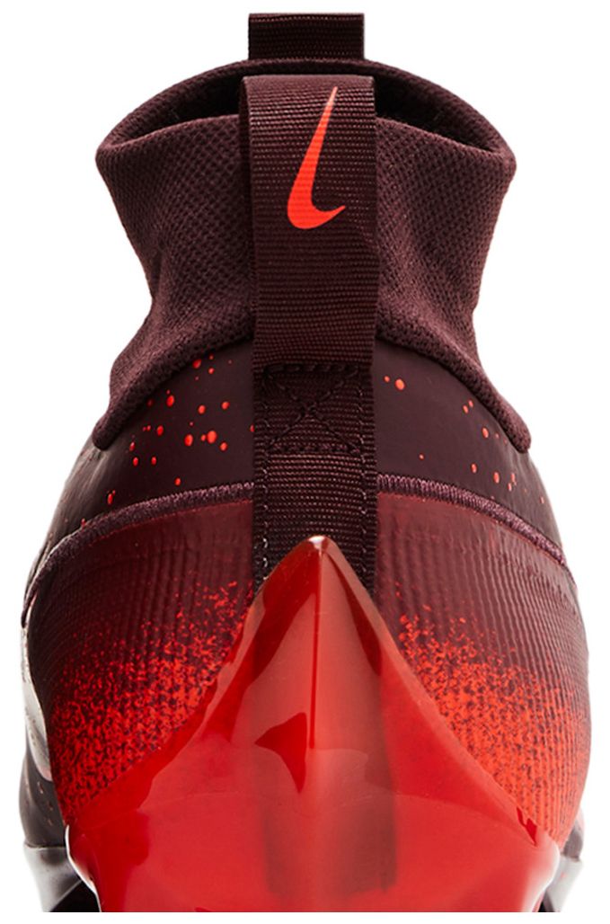 JaMarr Chase x Nike Vapor Edge Pro 2 Crayfish