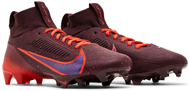 JaMarr Chase x Nike Vapor Edge Pro 2 Crayfish