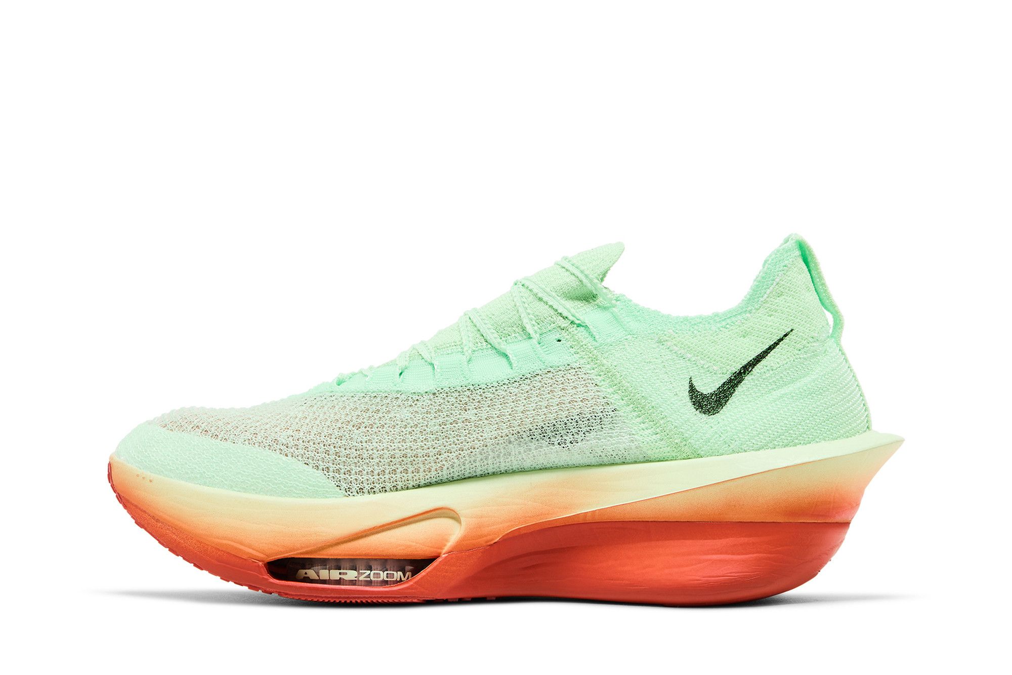 Buy Eliud Kipchoge x Air Zoom Alphafly NEXT% 3 'It's Just