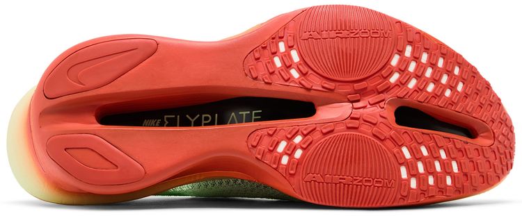 Eliud Kipchoge x Air Zoom Alphafly NEXT 3 Its Just The Start