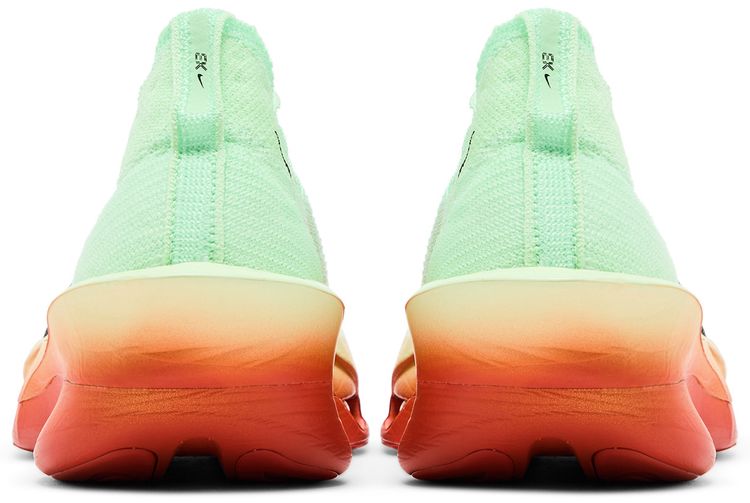Eliud Kipchoge x Air Zoom Alphafly NEXT 3 Its Just The Start