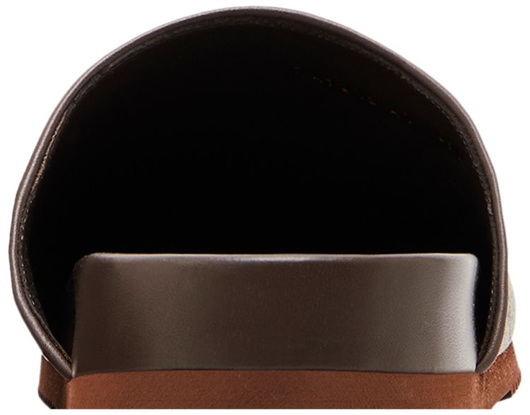 Gucci Wmns Horsebit Slipper GG Supreme Beige