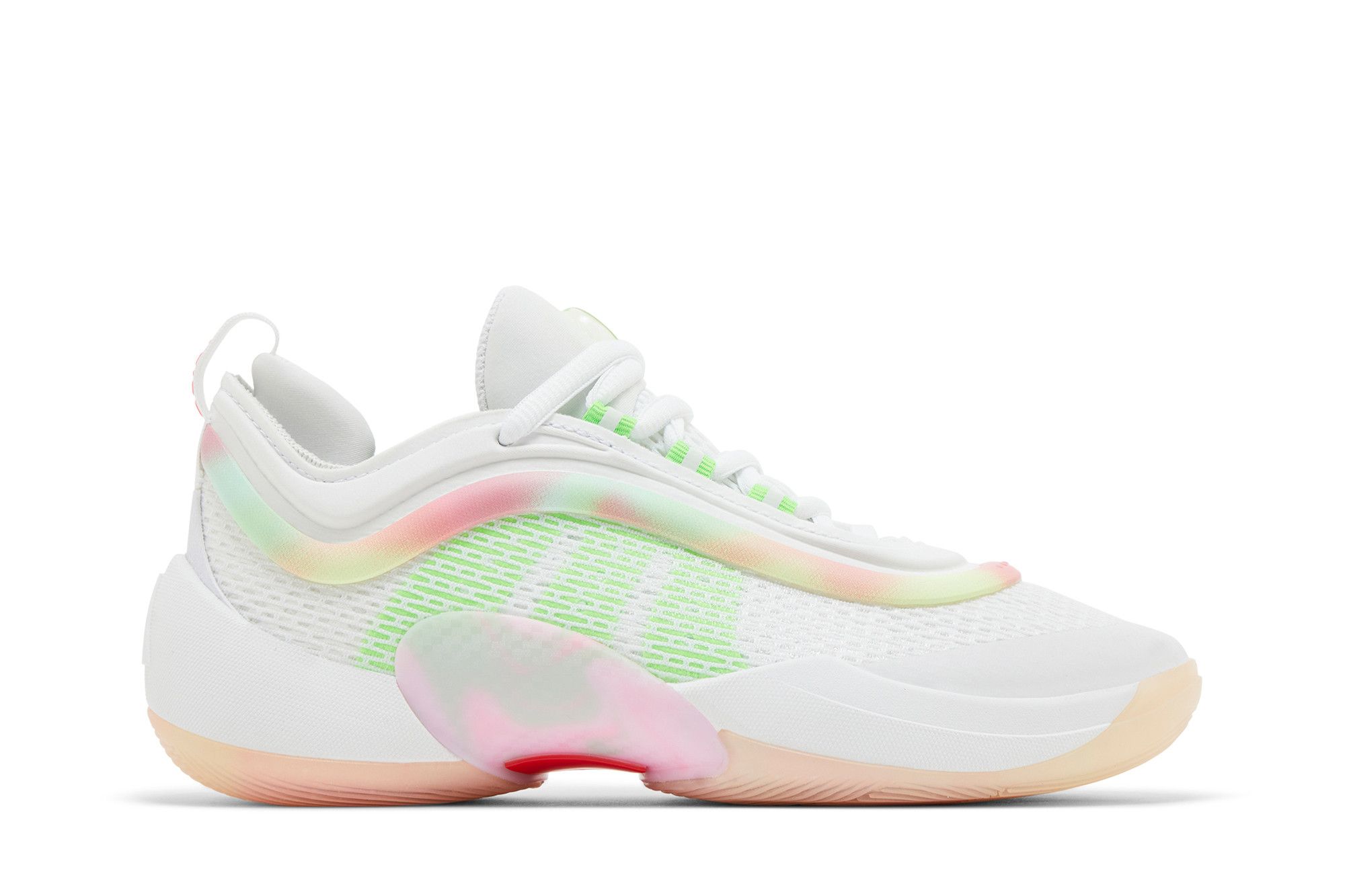 Buy Haribo x D.O.N. Issue #6 J 'Cloud White' - JP5391 | GOAT