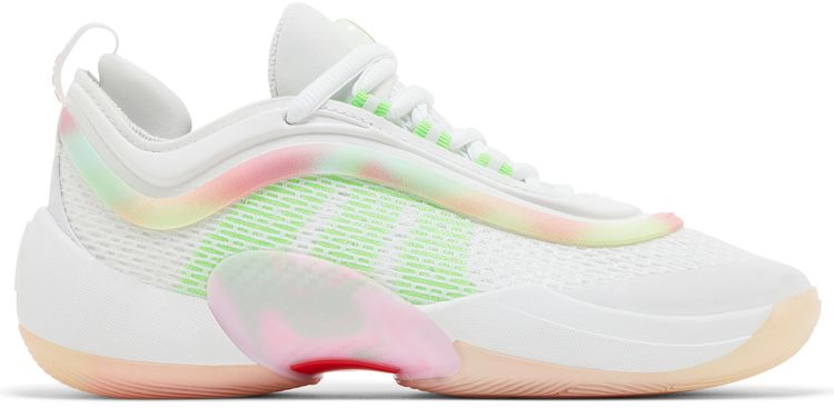 Haribo x adidas DON Issue 6 J Cloud White