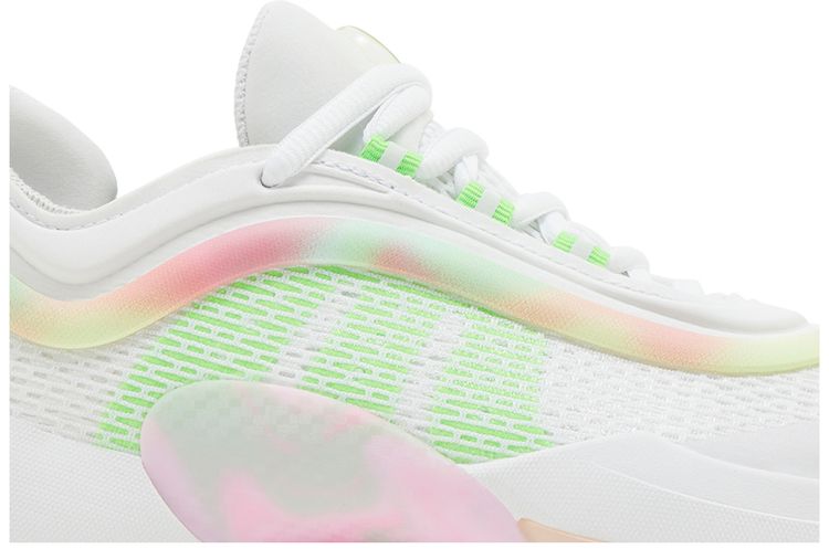 Haribo x adidas DON Issue 6 J Cloud White