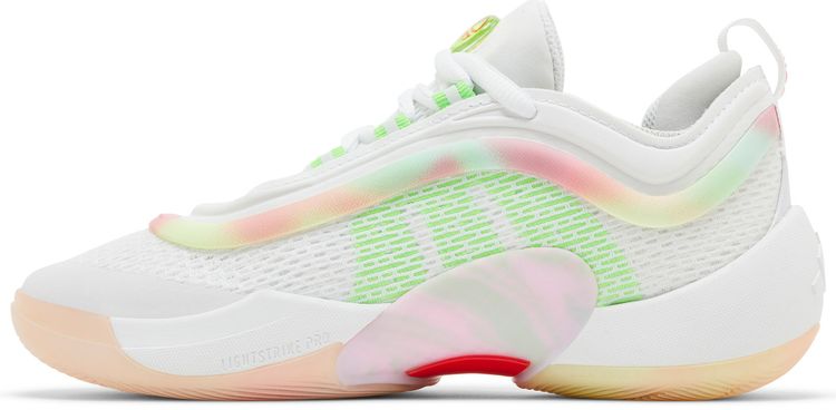 Haribo x adidas DON Issue 6 J Cloud White