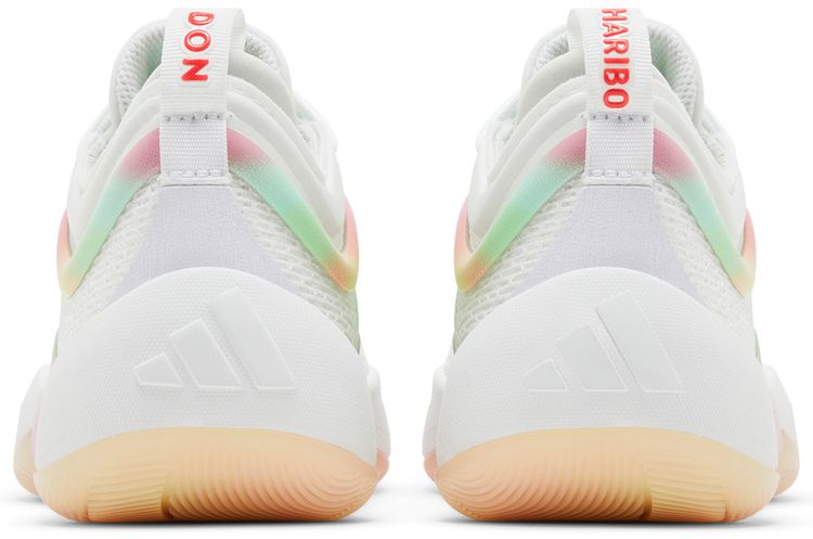 Haribo x adidas DON Issue 6 J Cloud White