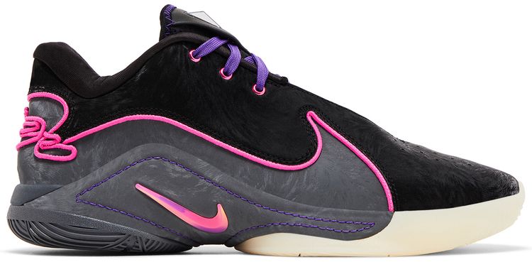LeBron 22 Blacklight
