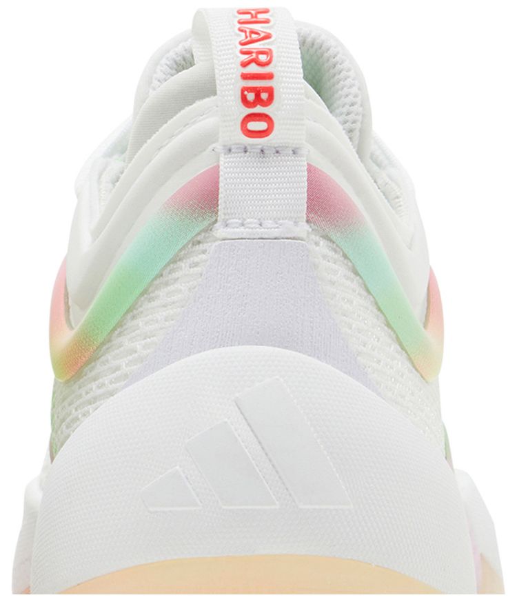 Haribo x adidas DON Issue 6 J Cloud White