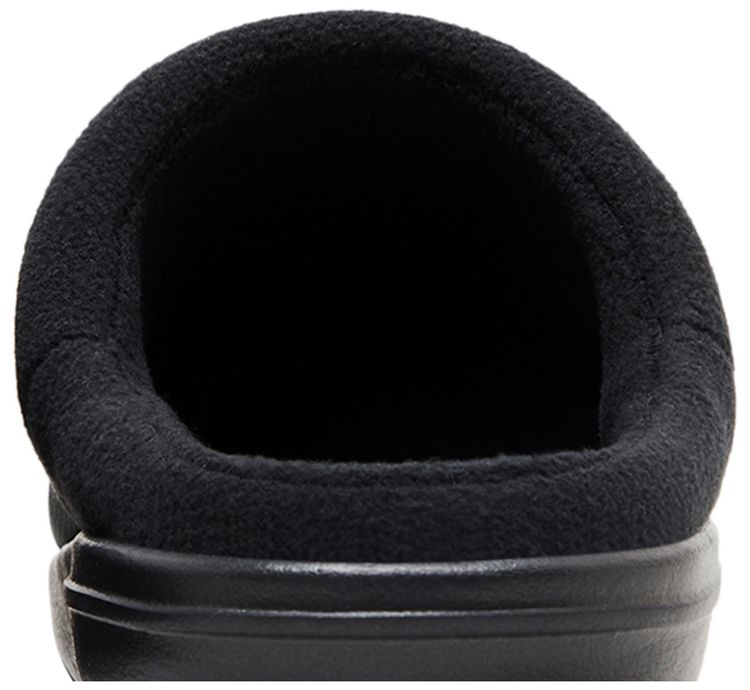 Nike Burrow Black Metallic Silver