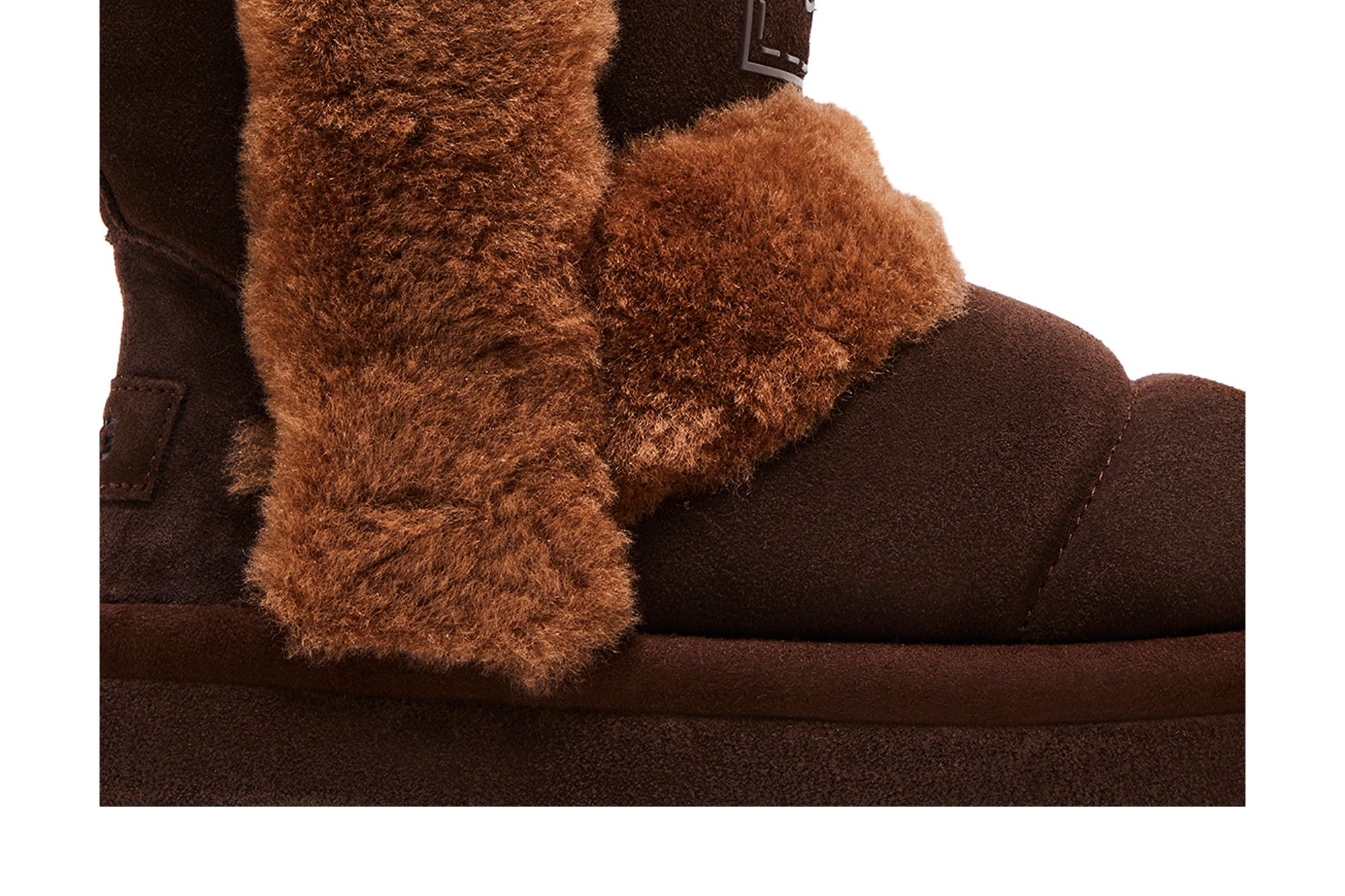 Buy Wmns Classic Chillapeak Boot 'Burnt Cedar' - 1144046