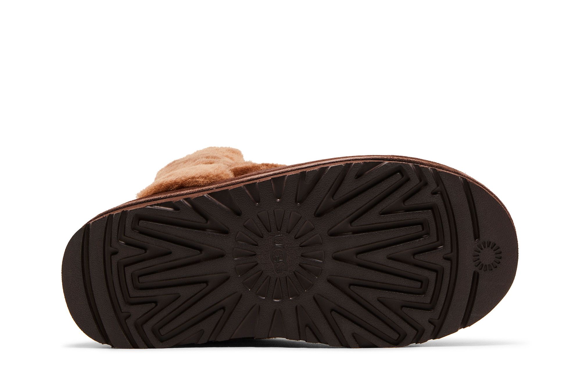 UGG｜BOOTS (Classic Chillapeak - Chestnut (1144046)) UGG Women's Boots - Chillapeak – InStyle-Tuscaloosa