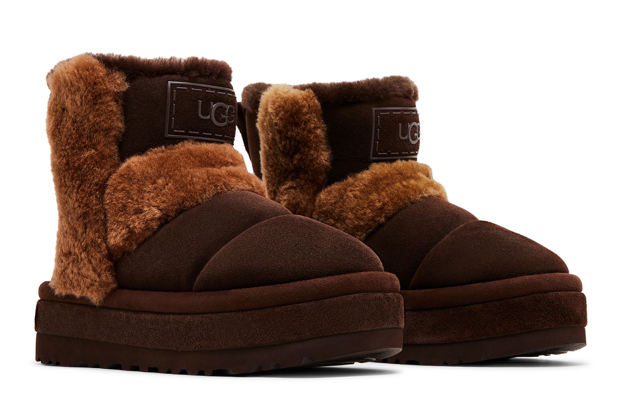 Buy Wmns Classic Chillapeak Boot 'Burnt Cedar' - 1144046