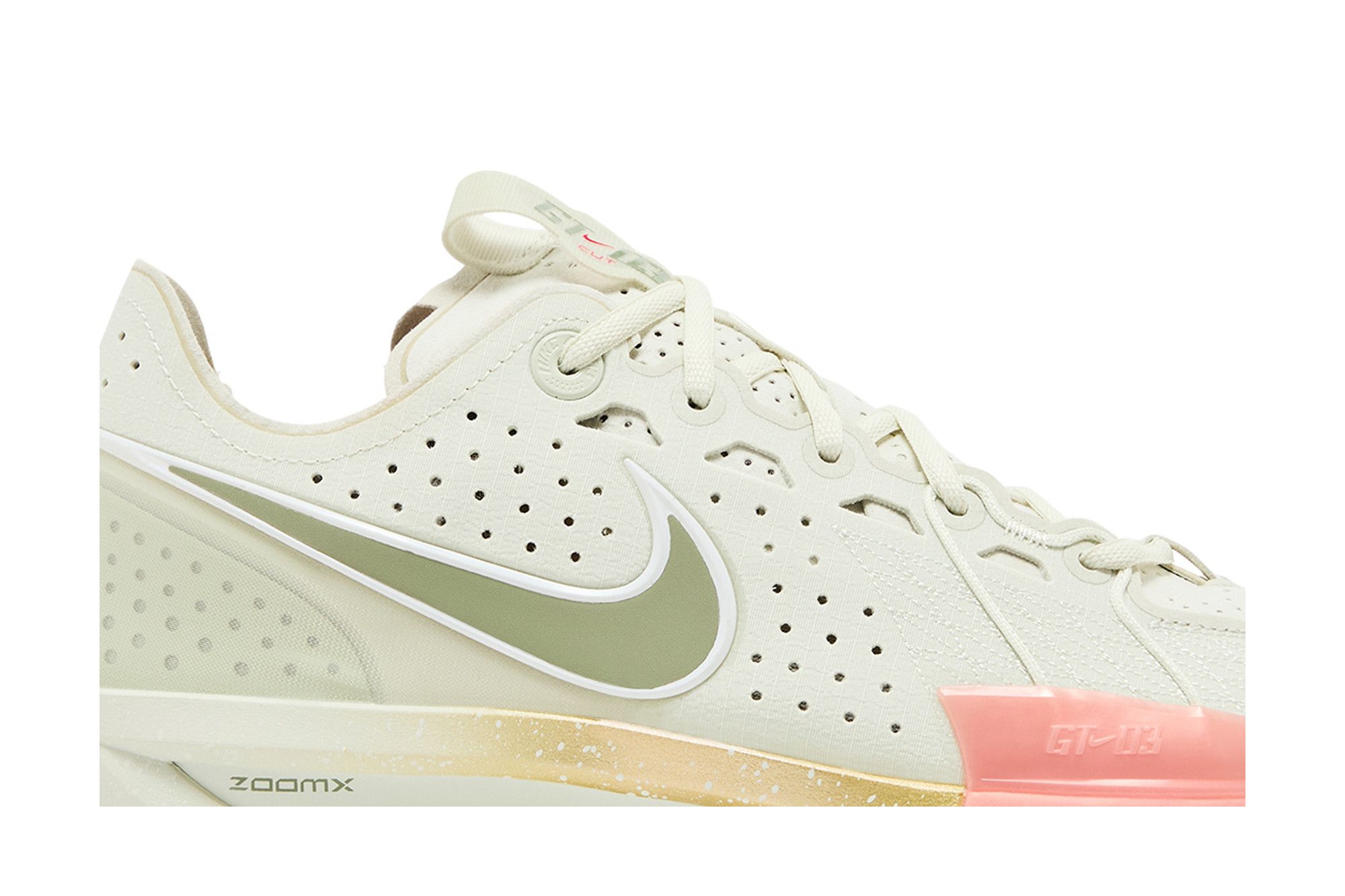 Size 10.0 Air Zoom GT Cut 3 'Our Holiday Pack'