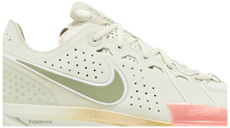 Nike Air Zoom GT Cut 3 Our Holiday Pack