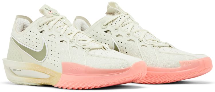 Nike Air Zoom GT Cut 3 Our Holiday Pack