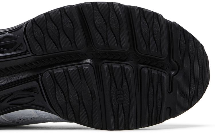 Gallery Dept x ASICS Gel K1011 Mental Energy   Painted