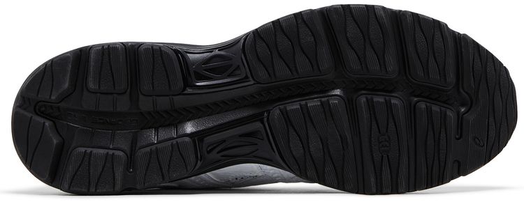 Gallery Dept x ASICS Gel K1011 Mental Energy   Painted