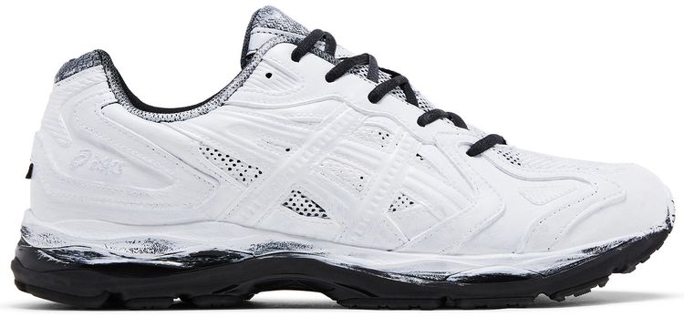 Gallery Dept x ASICS Gel K1011 Mental Energy   Painted