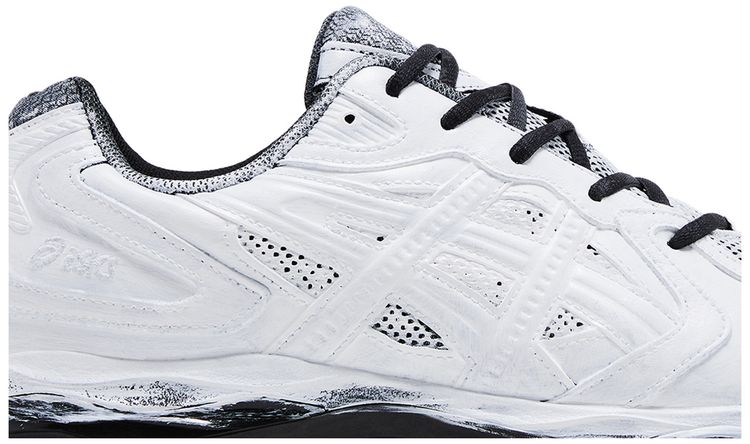 Gallery Dept x ASICS Gel K1011 Mental Energy   Painted