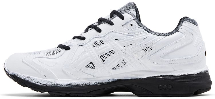 Gallery Dept x ASICS Gel K1011 Mental Energy   Painted