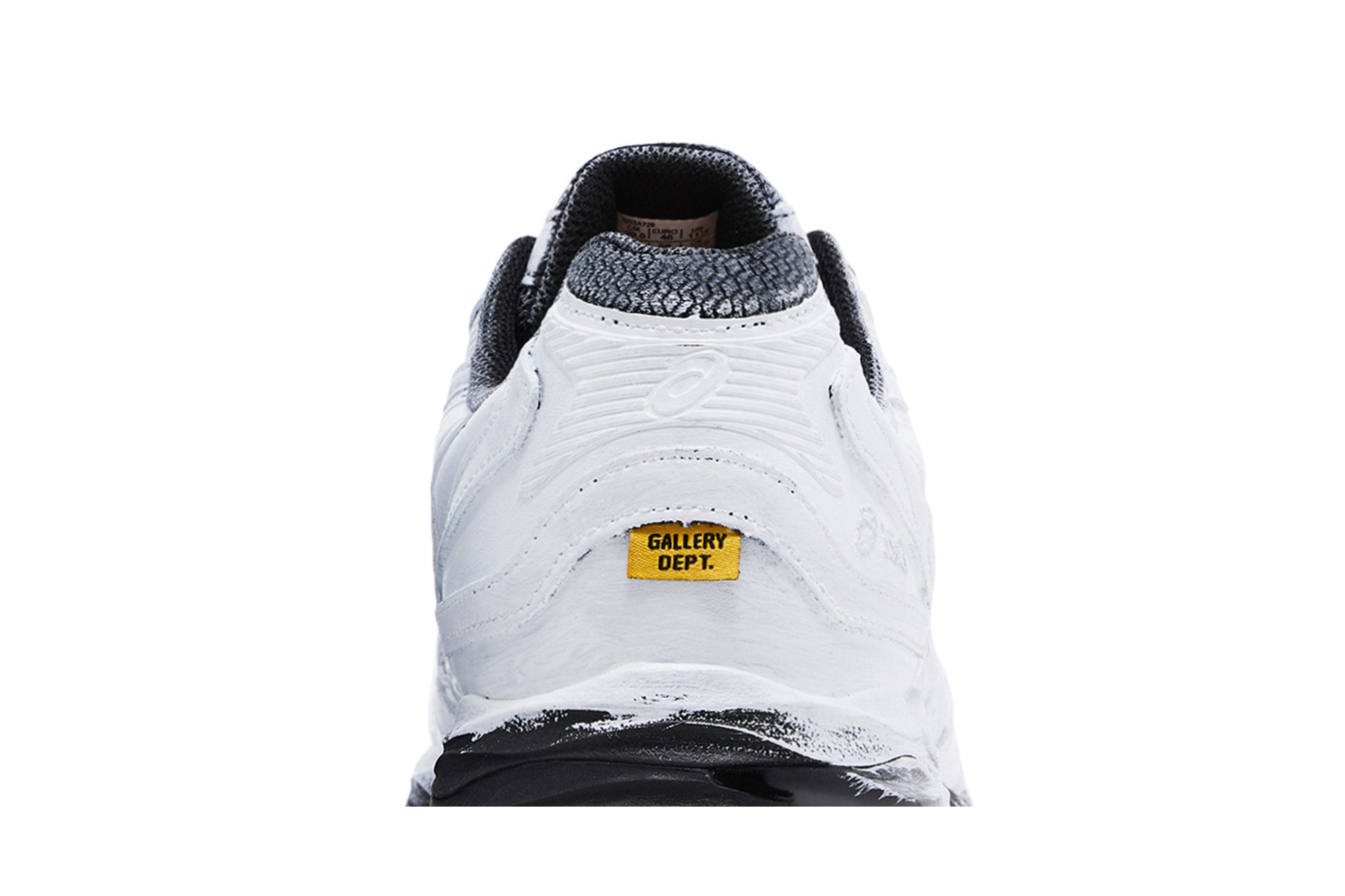 Buy Gallery Dept. x Gel K1011 'Mental Energy - Painted