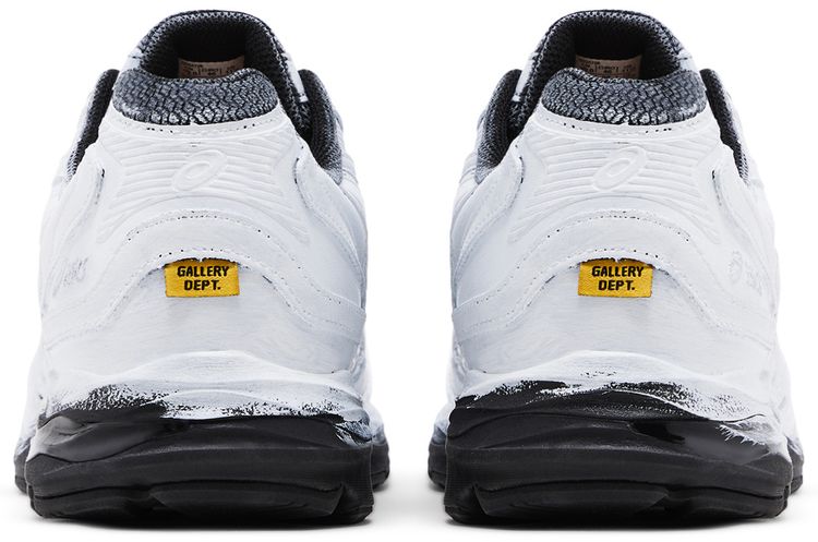 Gallery Dept x ASICS Gel K1011 Mental Energy   Painted