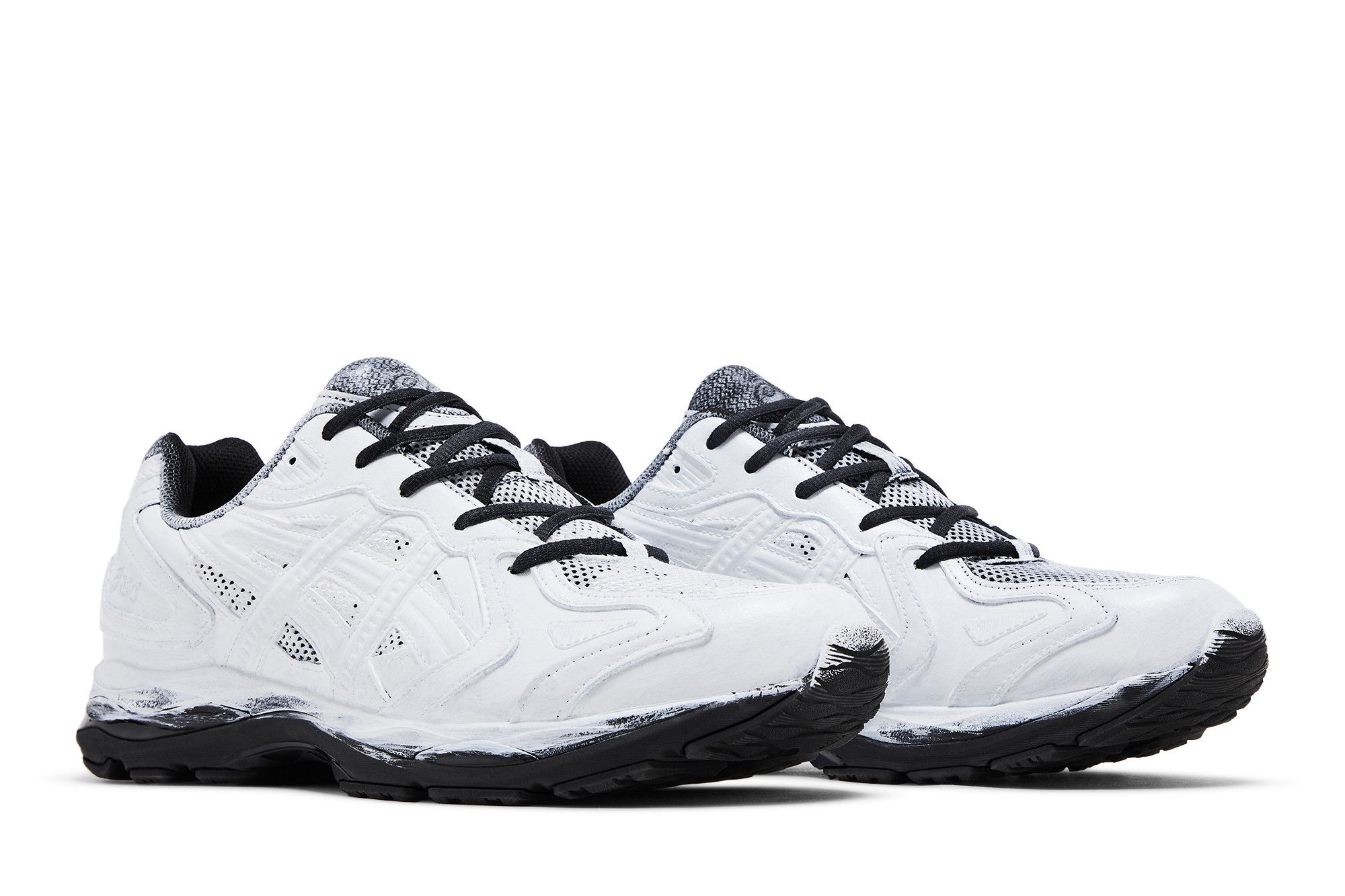 Buy Gallery Dept. x Gel K1011 'Mental Energy - Painted