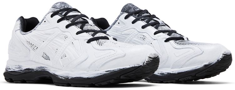 Gallery Dept x ASICS Gel K1011 Mental Energy   Painted