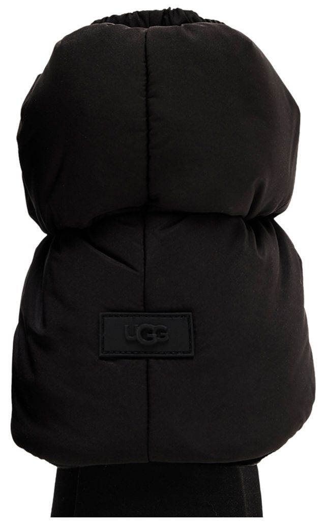 Wmns Classic Mini Dipper Puffer Black