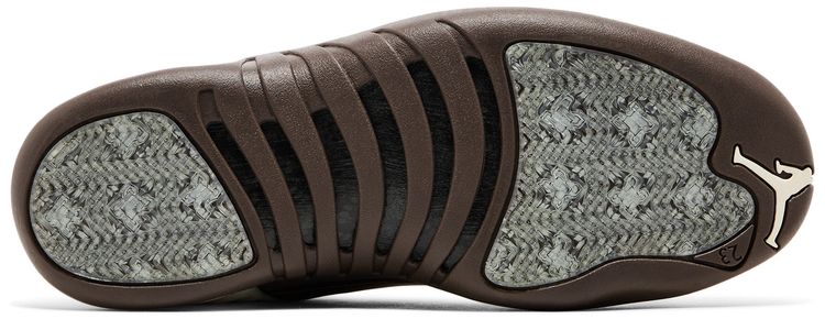 SoleFly x Air Jordan 12 Retro SP Cafecito