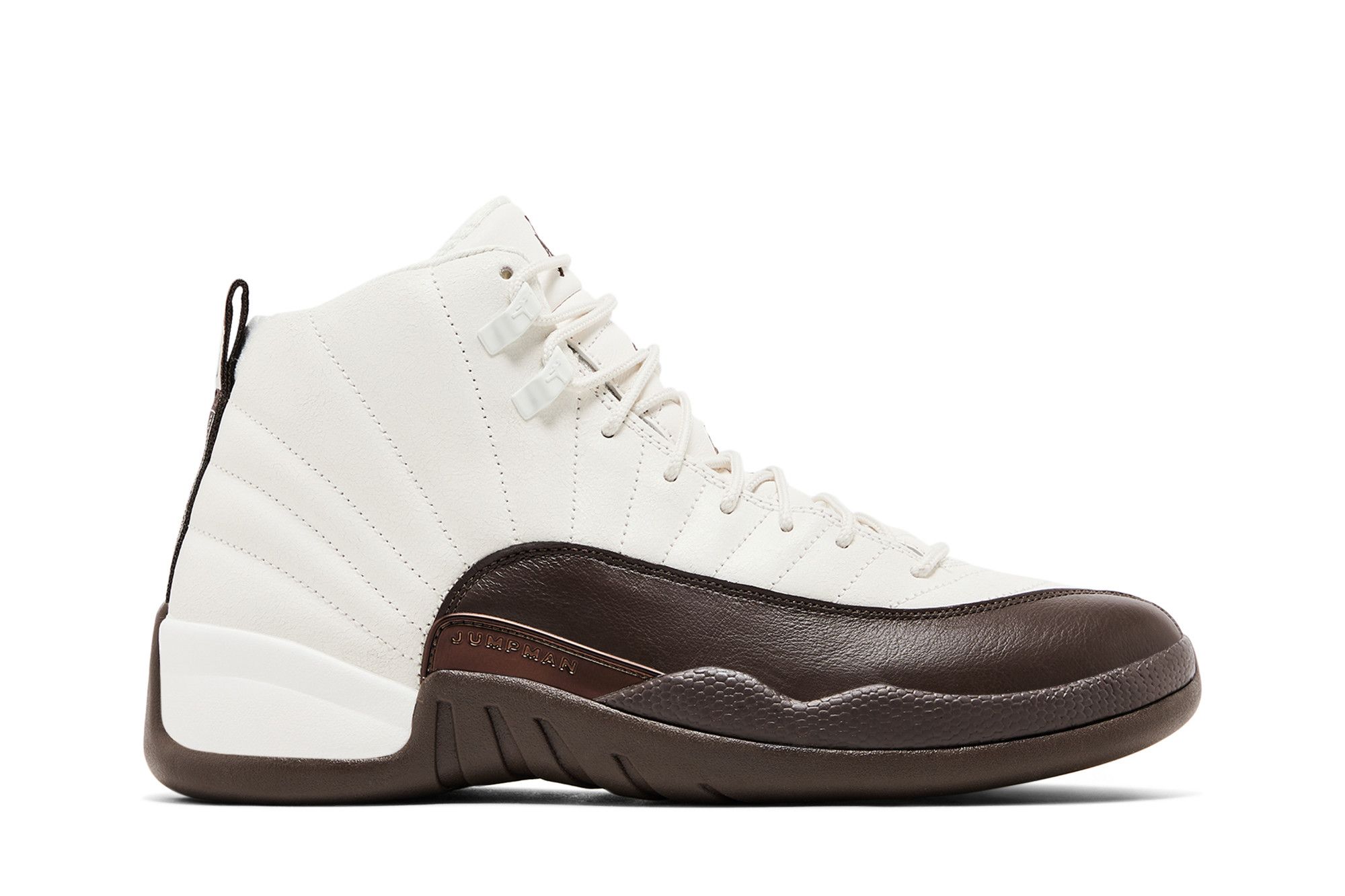 Size 10.0 SoleFly x Air Jordan 12 Retro SP Cafecito