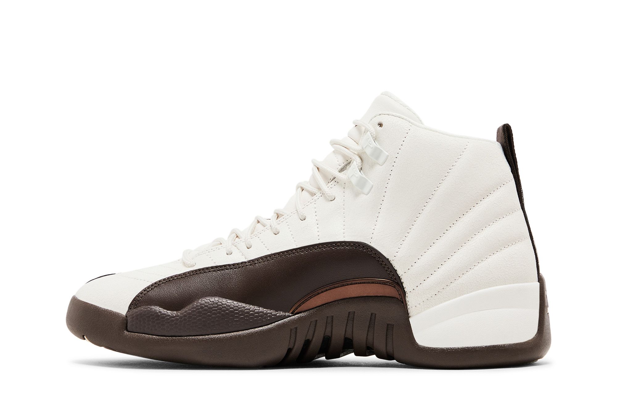 Buy SoleFly x Air Jordan 12 Retro SP 'Cafecito' - FZ5026 100