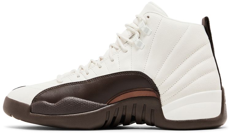 SoleFly x Air Jordan 12 Retro SP Cafecito