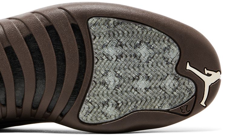 SoleFly x Air Jordan 12 Retro SP Cafecito