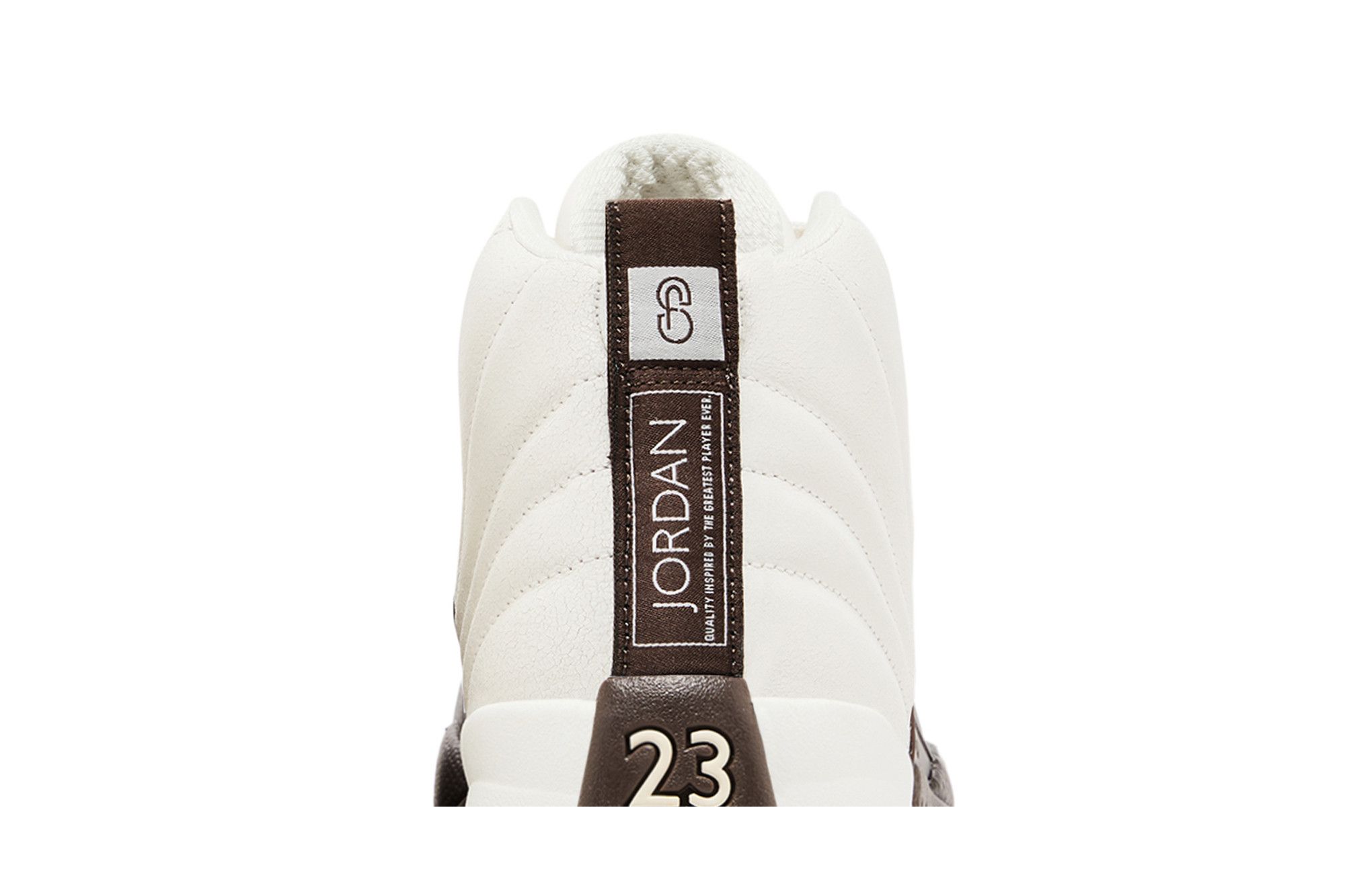 Buy SoleFly x Air Jordan 12 Retro SP 'Cafecito' - FZ5026 100