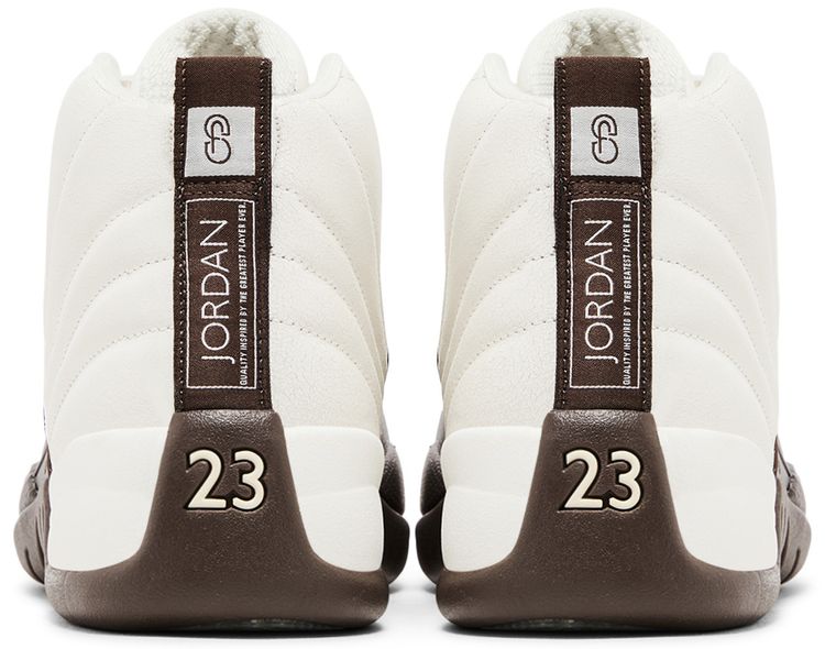 SoleFly x Air Jordan 12 Retro SP Cafecito