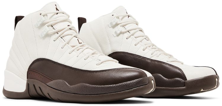 SoleFly x Air Jordan 12 Retro SP Cafecito