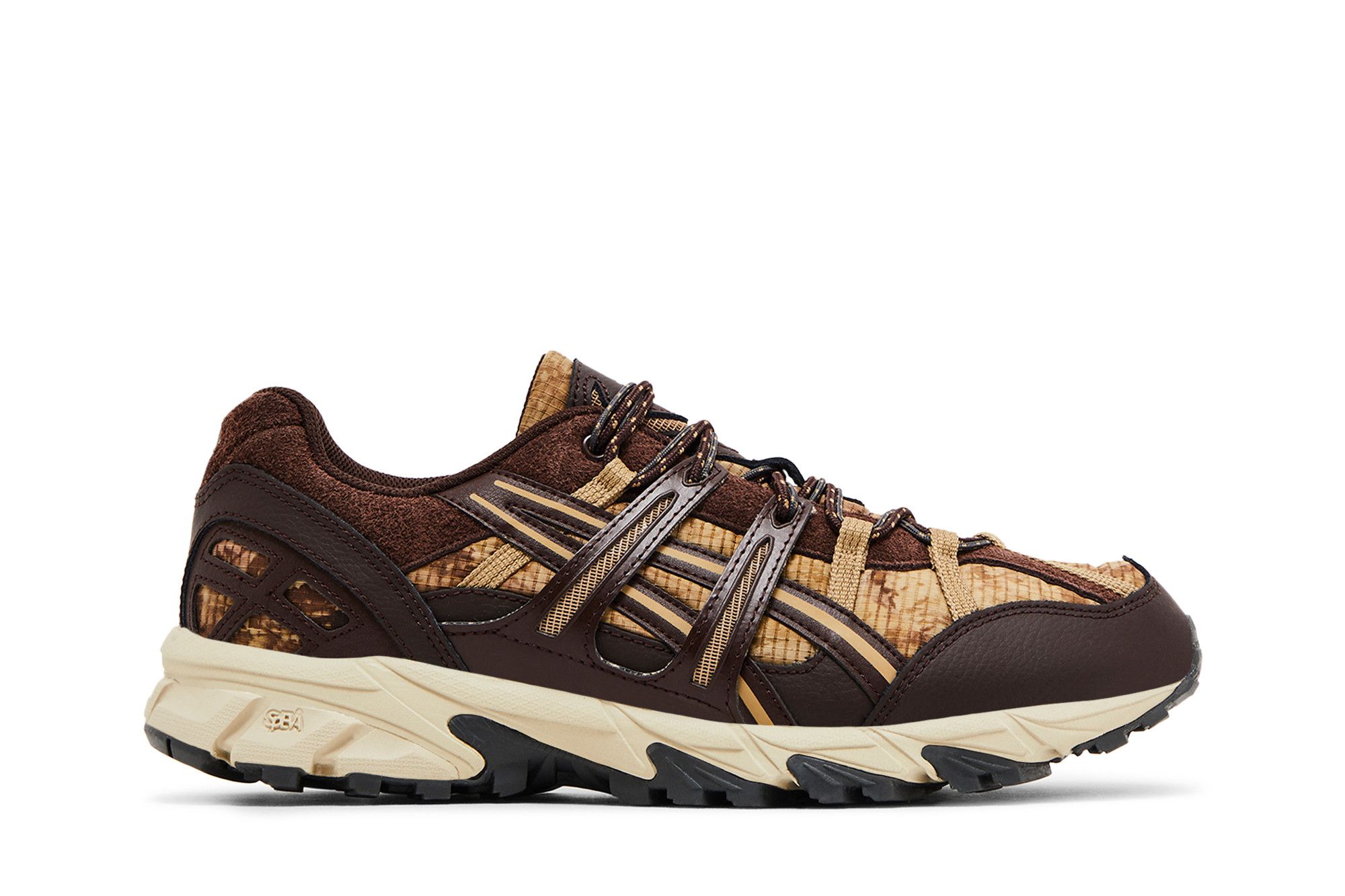 Buy ASICS Gel Sonoma 15-50 'Coffee Desert Camp' - 1201A818 200 | GOAT