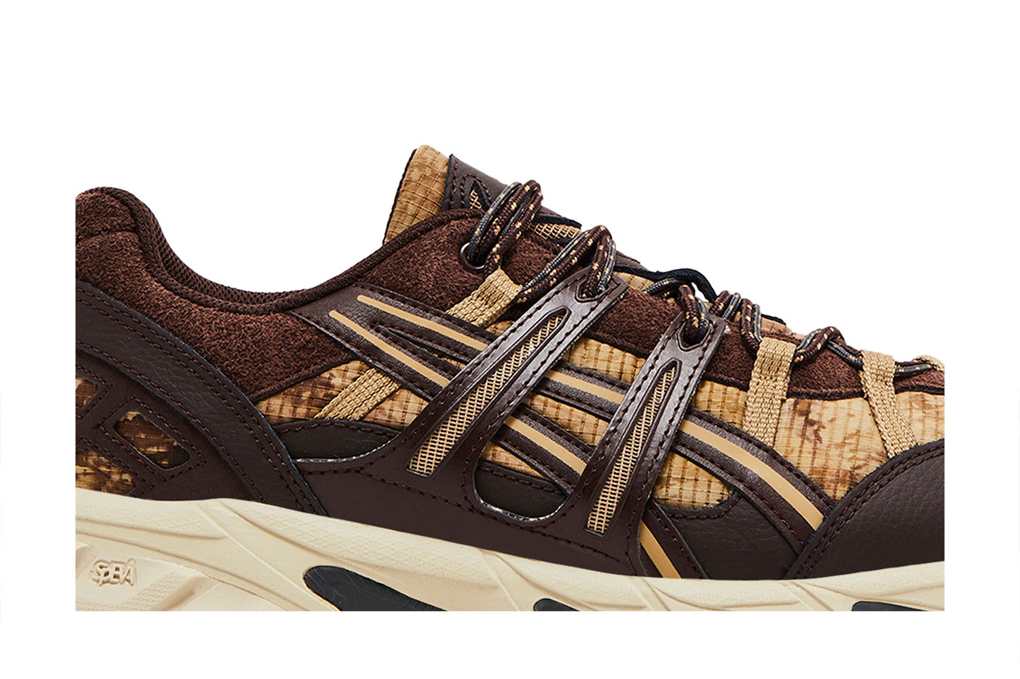 Buy Asics Gel Sonoma 15-50 'Coffee Desert Camp' - 1201A818 200 | GOAT