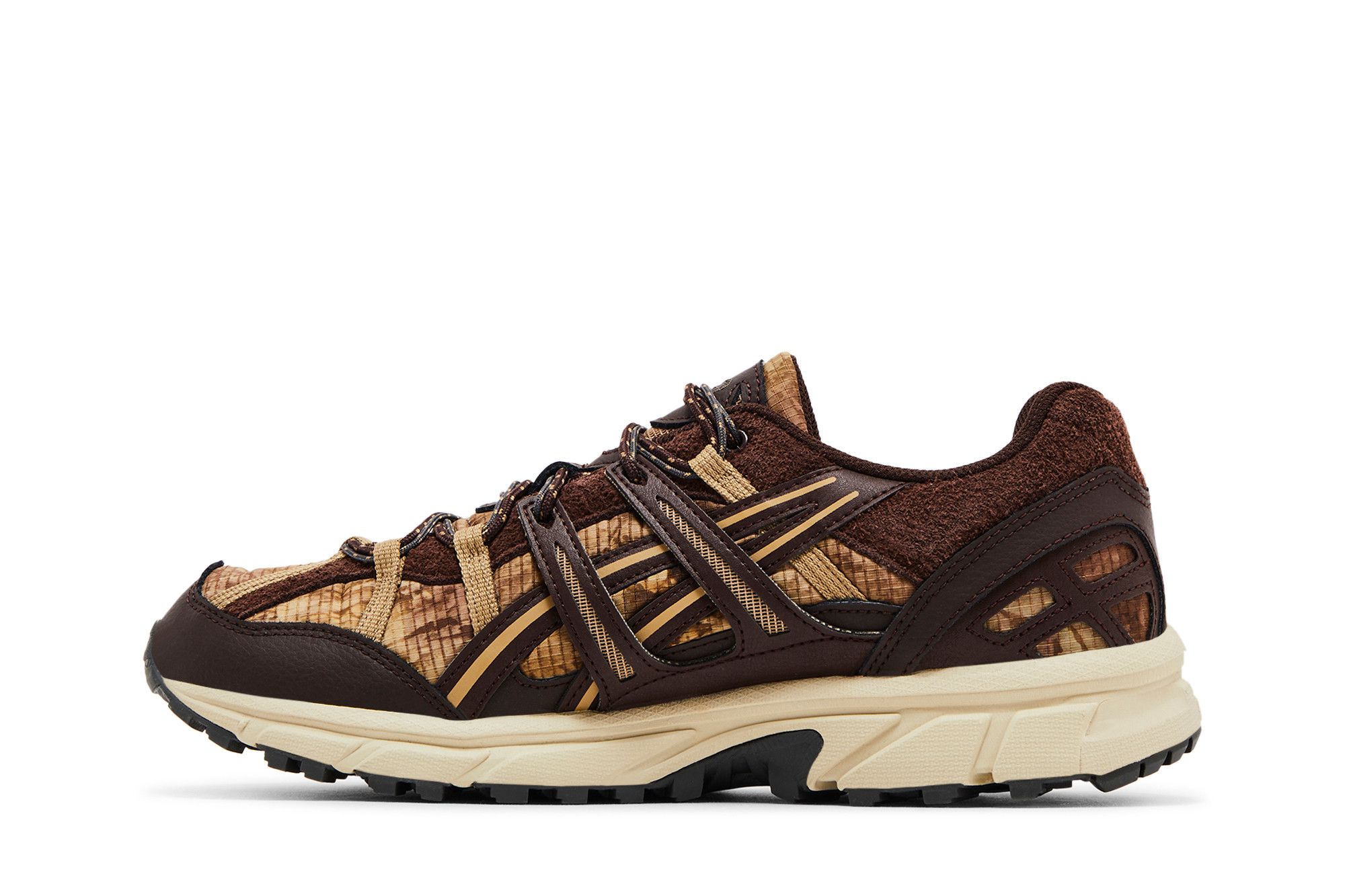 Buy ASICS Gel Sonoma 15-50 'Coffee Desert Camp' - 1201A818 200 | GOAT