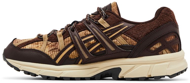 Asics Gel Sonoma 15 50 Coffee Desert Camp