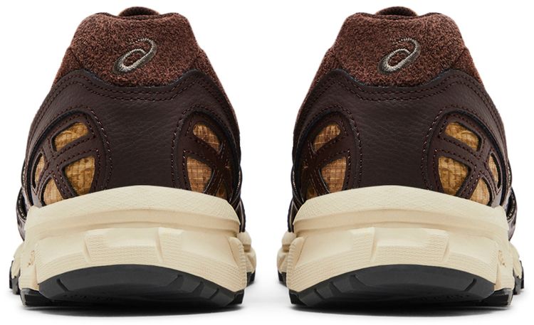 Asics Gel Sonoma 15 50 Coffee Desert Camp