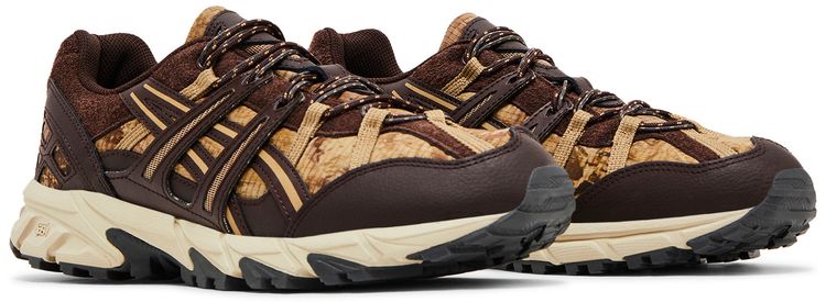 Asics Gel Sonoma 15 50 Coffee Desert Camp