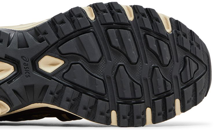 Asics Gel Sonoma 15 50 Coffee Desert Camp